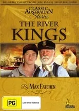 David Bradshaw en la serie - The River Kings