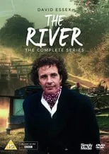 Portada de The River