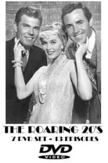 Portada de The Roaring 20's