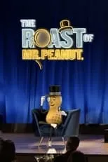 Portada de The Roast of Mr. Peanut®