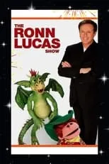 Portada de The Ronn Lucas Show