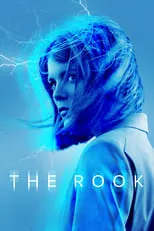 Portada de The Rook