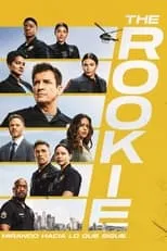 Nathan Fillion en la serie - The Rookie (2018)