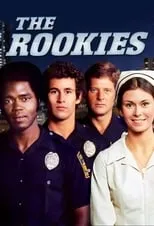 Portada de The Rookies