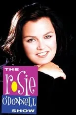 Emilio Estevez en la serie - The Rosie O'Donnell Show