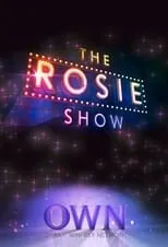 Portada de The Rosie Show