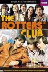 Portada de The Rotters' Club