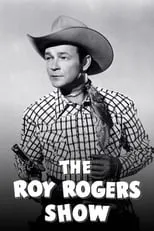 The Roy Rogers Show portada