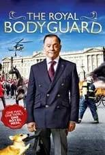 Geoffrey Whitehead en la serie - The Royal Bodyguard