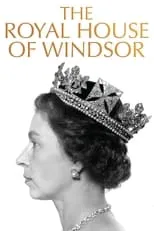 Portada de The Royal House of Windsor