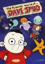 Portada de The Rubbish World of Dave Spud