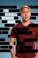 Portada de The Russell Howard Hour