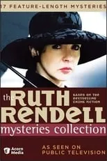 Diane Keen en la serie - The Ruth Rendell Mysteries