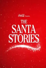 The Santa Stories portada