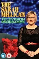 Portada de The Sarah Millican Television Programme