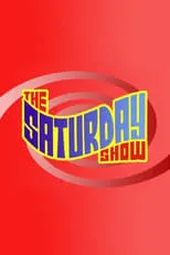 Fearne Cotton en la serie - The Saturday Show