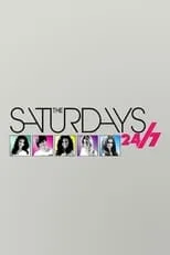 Portada de The Saturdays: 24/7