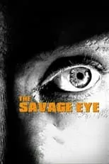 Portada de The Savage Eye