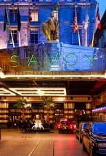 Portada de The Savoy