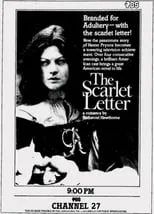 Portada de The Scarlet Letter