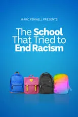 Portada de The School That Tried to End Racism