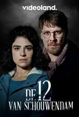 Portada de The Schouwendam 12