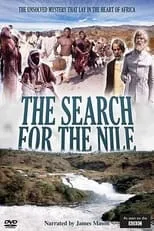 Portada de The Search for the Nile