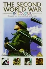 Portada de The Second World War in Colour