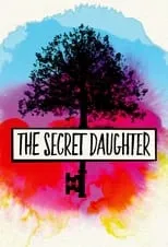 Portada de The Secret Daughter