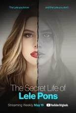 Portada de The Secret Life of Lele Pons