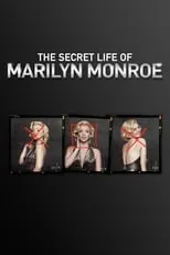 Portada de The Secret Life of Marilyn Monroe