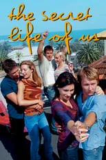 Poster de la película The Secret Life of Us - Películas hoy en TV