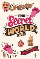 Portada de The Secret World Of...