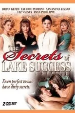 Portada de The Secrets of Lake Success