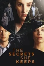 Portada de The Secrets She Keeps