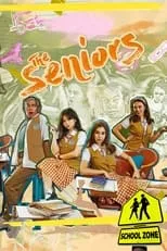 Portada de The Seniors