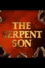 Portada de The Serpent Son