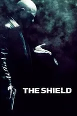 Michael Jace en la serie - The Shield: Al margen de la ley