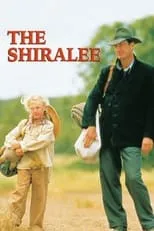 Portada de The Shiralee