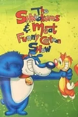 Jason Marsden en la serie - The Shnookums and Meat Funny Cartoon Show