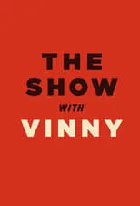 Portada de The Show with Vinny