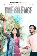 Portada de The Silence