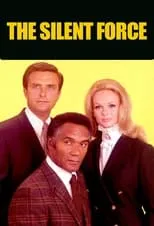 The Silent Force portada