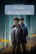 Alexandra Fasola en la serie - The Silent Valley