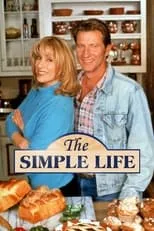 Portada de The Simple Life