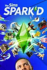 Portada de The Sims Spark’d