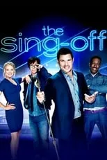 Portada de The Sing-Off