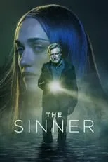 Portada de The Sinner