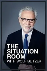 Poster de la película The Situation Room With Wolf Blitzer - Películas hoy en TV