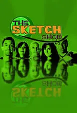 Portada de The Sketch Show